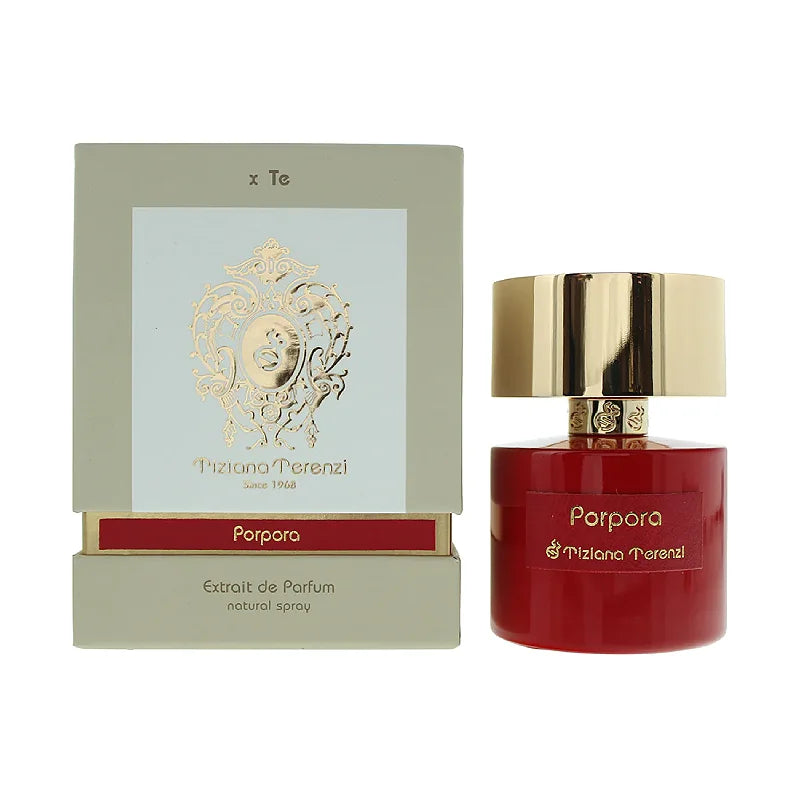 Porpora by Tiziana Terenzi - 100ml Extrait De Parfum