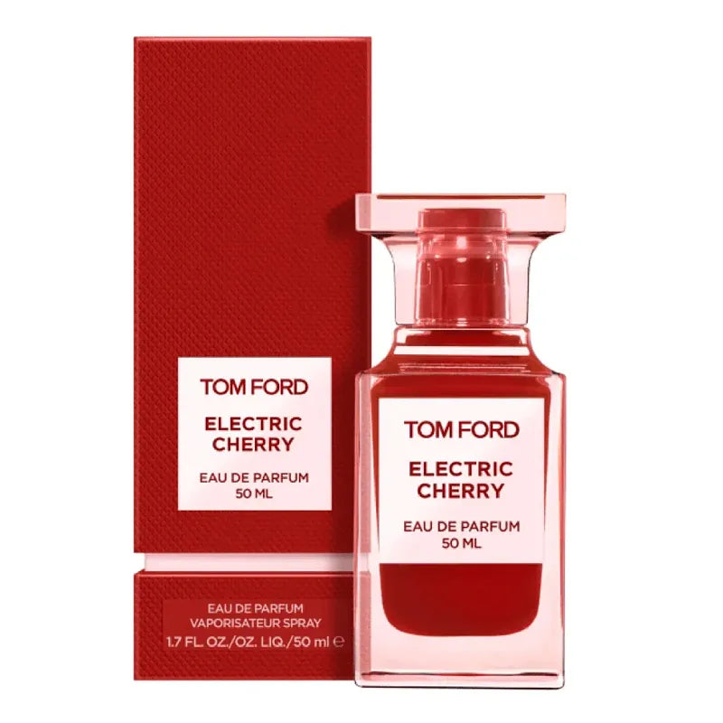 Electric Cherry by Tom Ford - EDP 50ml
