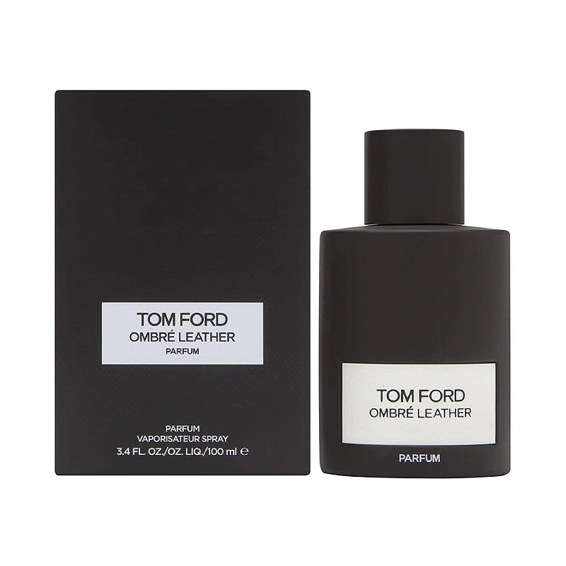 Ombre leather by Tom Ford 100ml Parfum