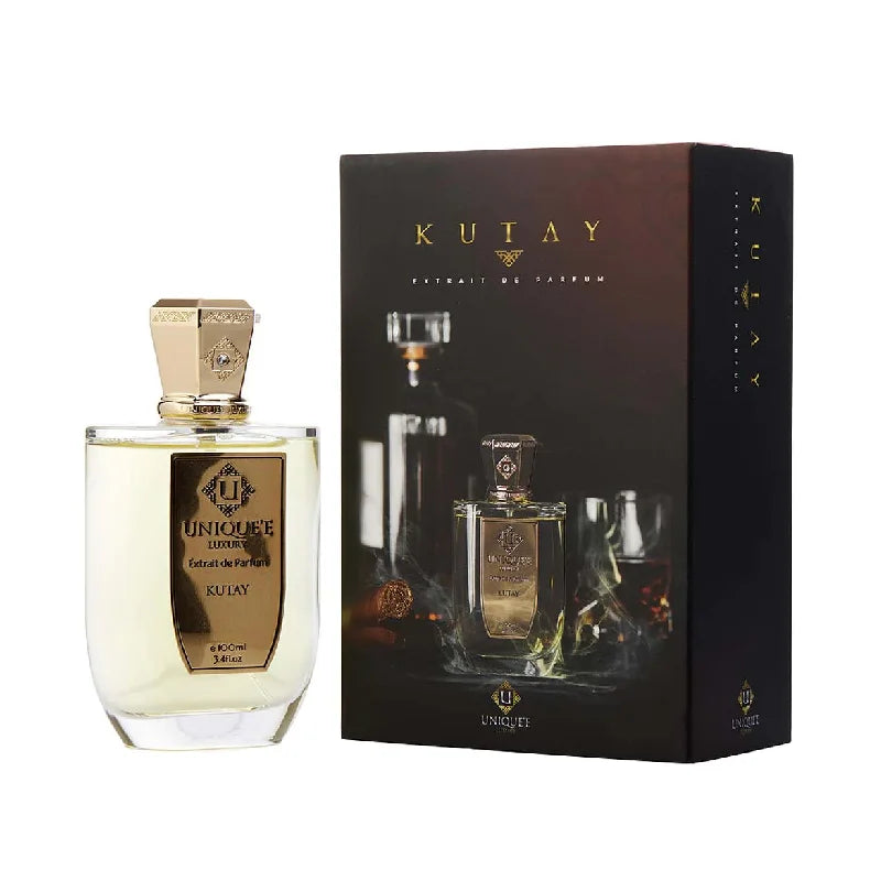 Kutay by Unique'e Luxury - 100ml Extrait De Parfum