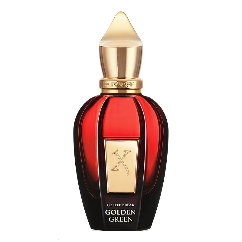C Break Golden Green by Xerjoff - 50ml Parfum