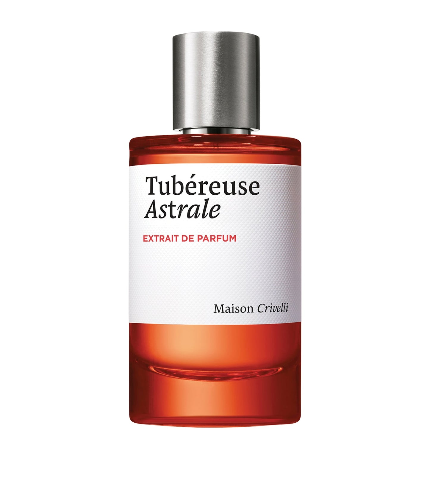 Tubéreuse Astrale by Maison Crivelli - Extrait de Parfum 100ml