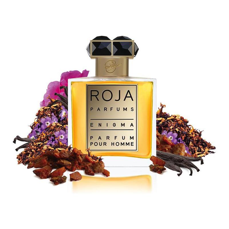 Enigma Parfum Pour Homme by Roja Dove 50ml - for men - Aura Fragrances