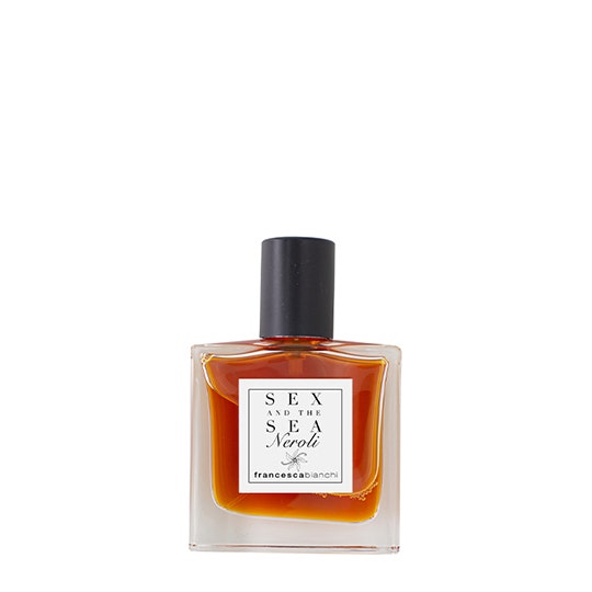 Sex and The Sea Neroli by Francesca Bianchi 30ml Extrait de Parfum