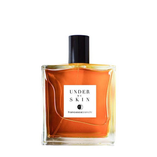 Under My Skin  by Francesca Bianchi 100ml Extrait De Parfum