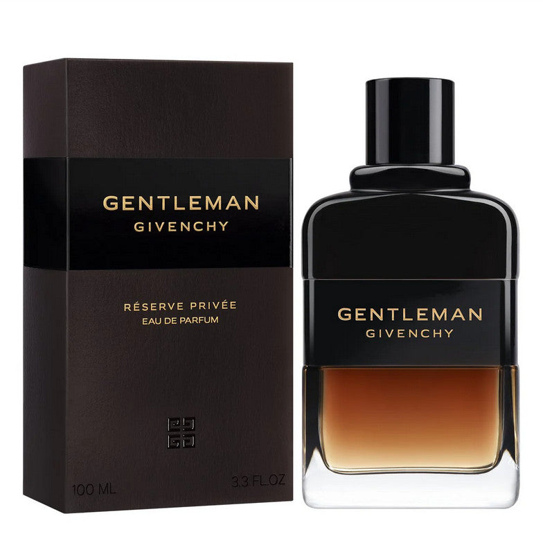 Gentleman Reserve Privee by Givenchy 100ml Eau de Parfum - for men - Aura Fragrances