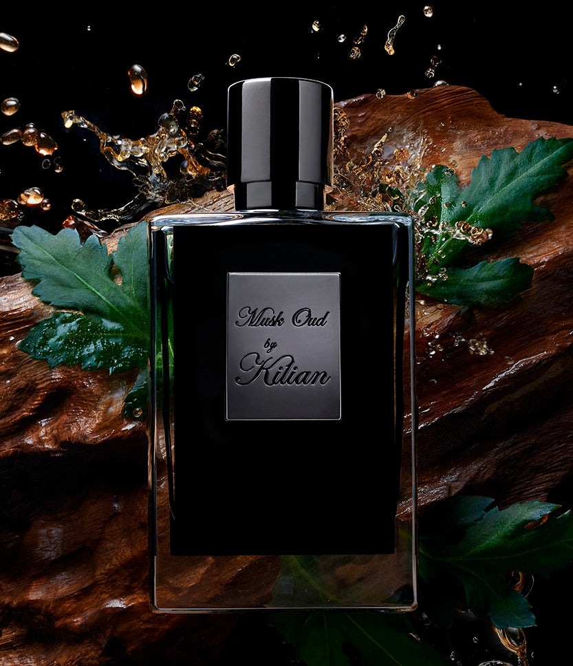 Musk Oud by Kilian - EDP