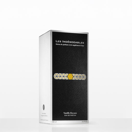 Vanille Havane by Les Indemodables - 100ml Eau De Parfum