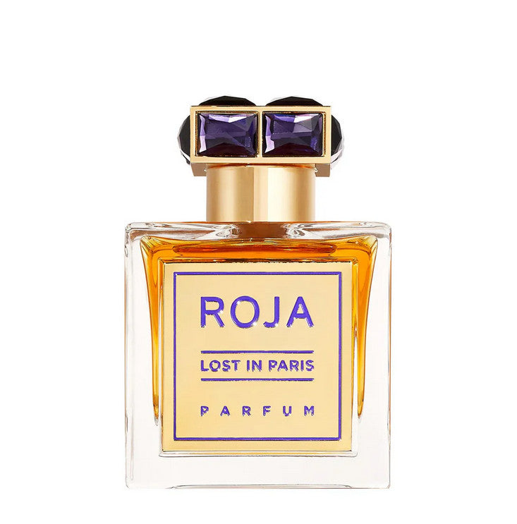 Lost In Paris by Roja Dove 100ml Parfum - Unisex - Aura Fragrances