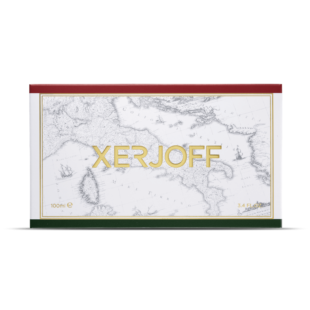 XJ 1861 Renaissance by Xerjoff 100ml Eau de Parfum