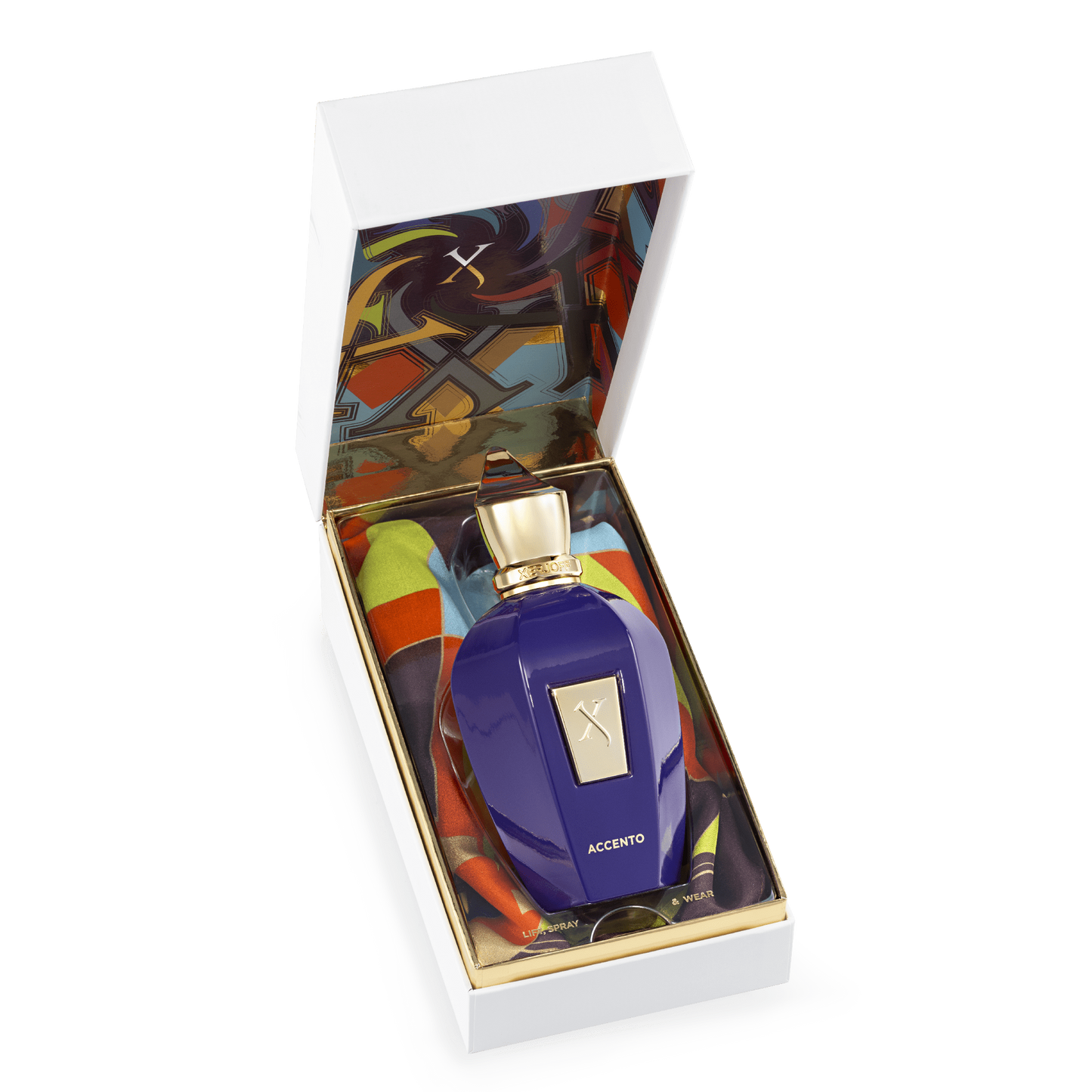 Accento by Xerjoff 100ml Eau de Parfum
