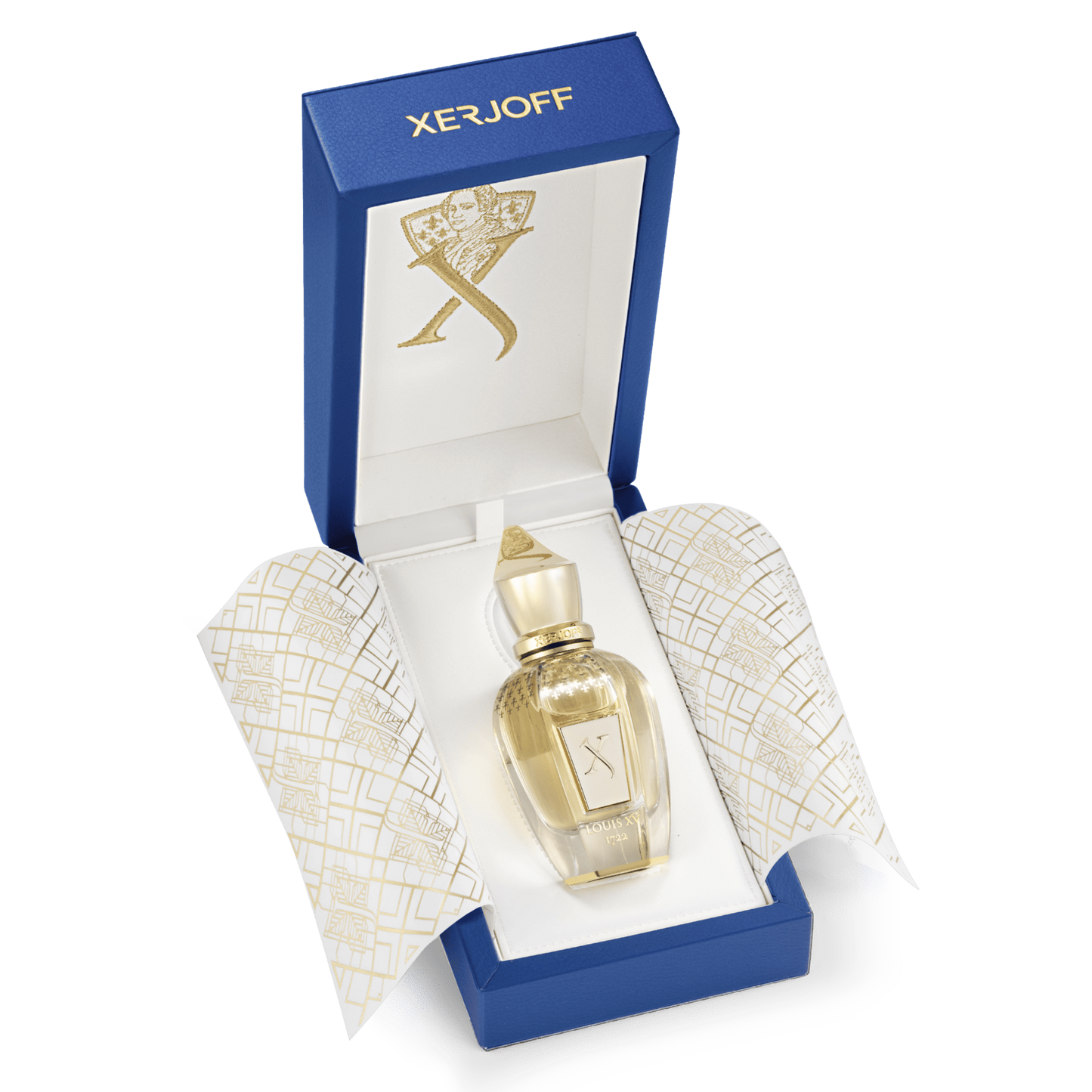 Louis XV 1722 by Xerjoff 50ml - Unisex