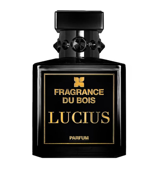 Lucius by Fragrance Du Bois - Parfum 100ml