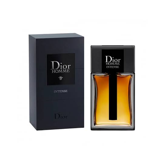 DIOR HOMME INTENSE EAU DE PARFUM 100ML - Aura Fragrances