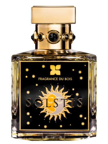 Solstis by Fragrance Du Bois - Parfum 100ml