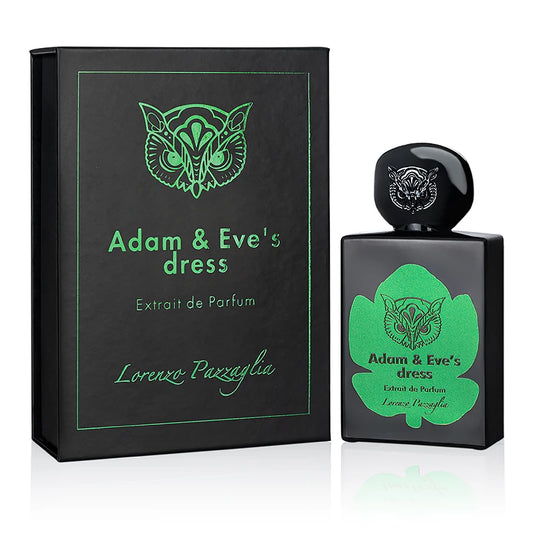 Adam & Eve's Dress by Lorenzo Pazzaglia 50ml Extrait De Parfum