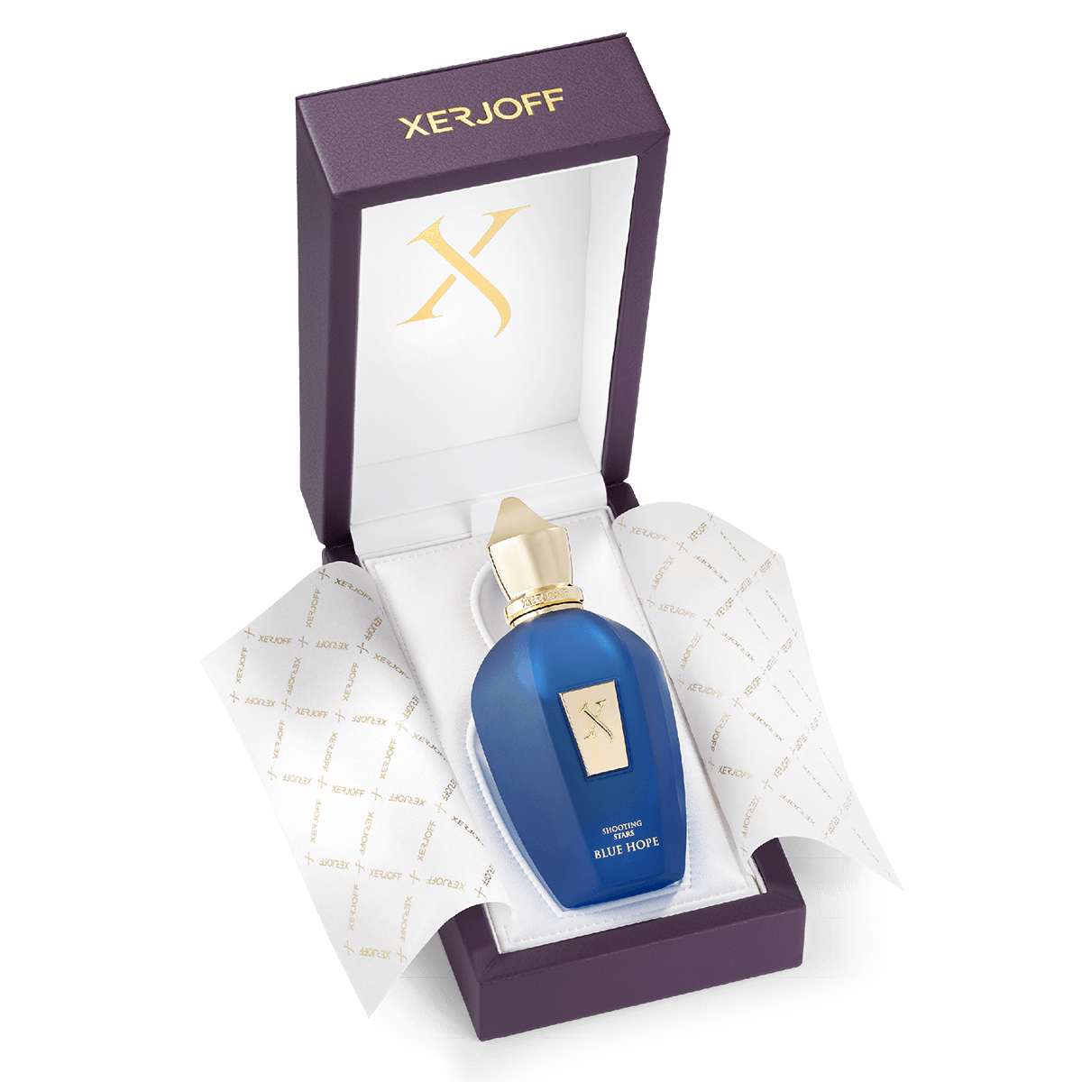 Blue Hope by Xerjoff 100ml Parfum