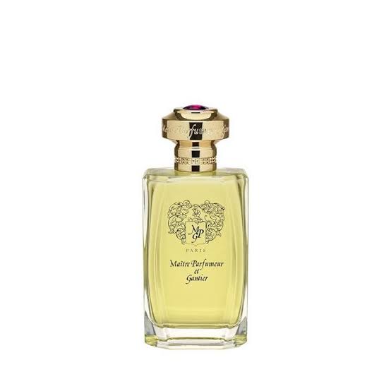 Secrète Datura by MAÎTRE PARFUMEUR ET GANTIER 120ml - for women