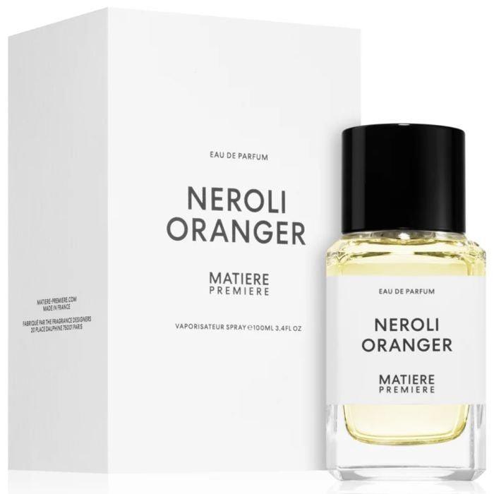 Neroli Oranger by Matiere Premiere 100ml - Unisex - Aura Fragrances