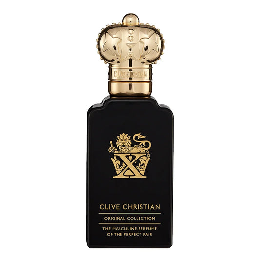 X by Clive Christian 100ml Parfum - for men