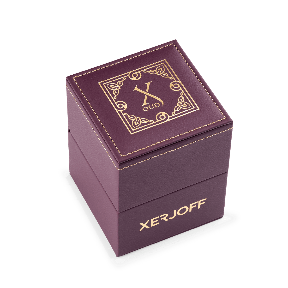XJ Oud Black Sukar by Xerjoff 15ml Attar Oil