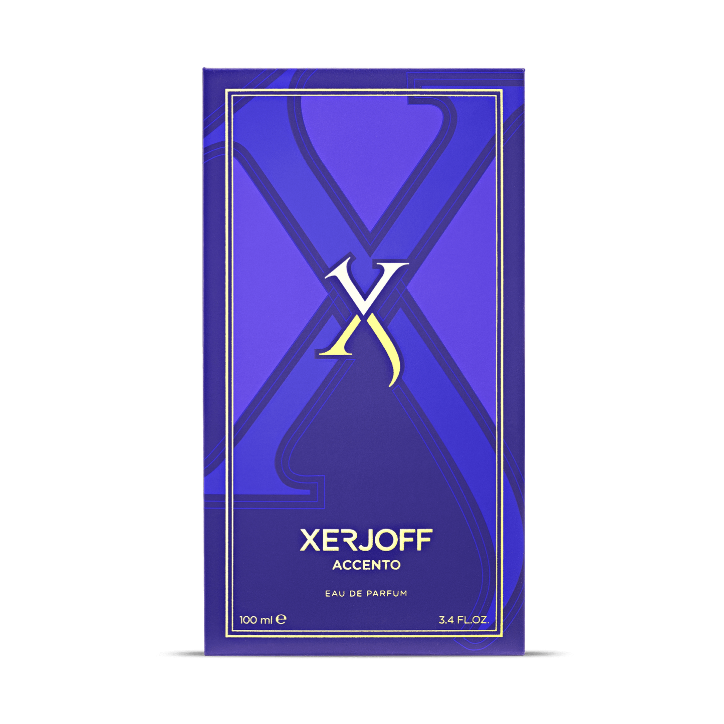 Accento by Xerjoff 100ml Eau de Parfum