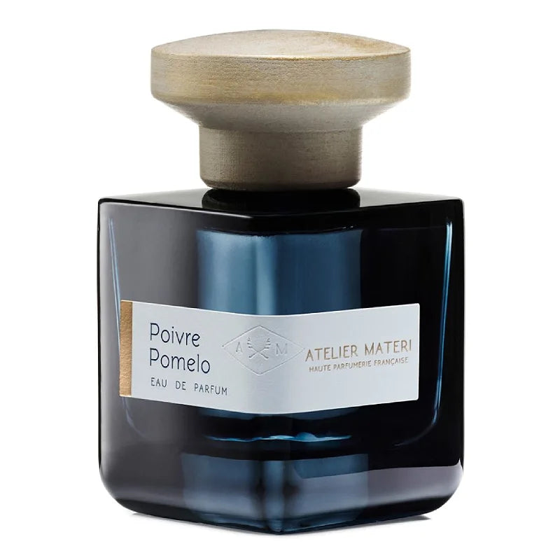 ATELIER MATERI POIVRE POMELO EDP 100ML
