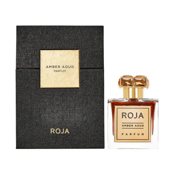 Amber Aoud by Roja Dove 100ml Parfum - Unisex - Aura Fragrances