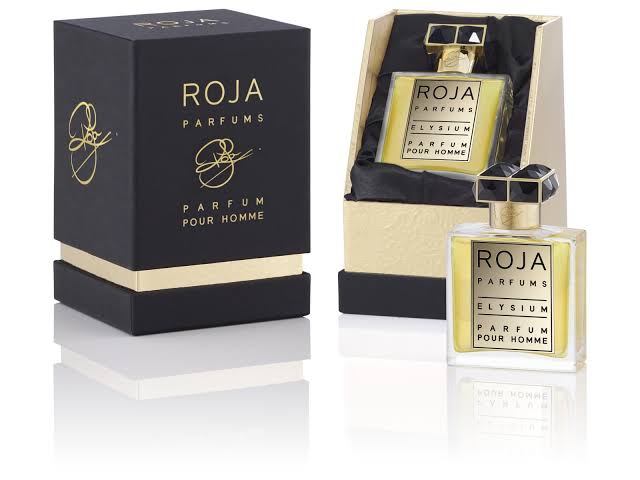 Elysium Parfum Pour Homme by Roja Dove 50ml - for men