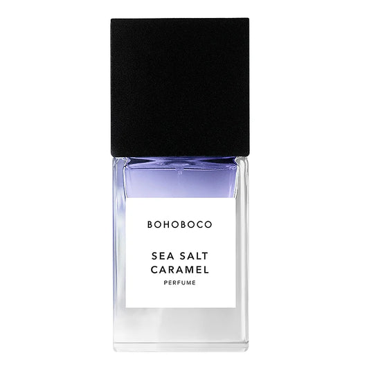 Sea Salt Caramel by Bohoboco 50ml Extrait De Parfum