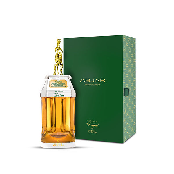 Abjar by Spirit Of Dubai 90ml Eau De Parfum