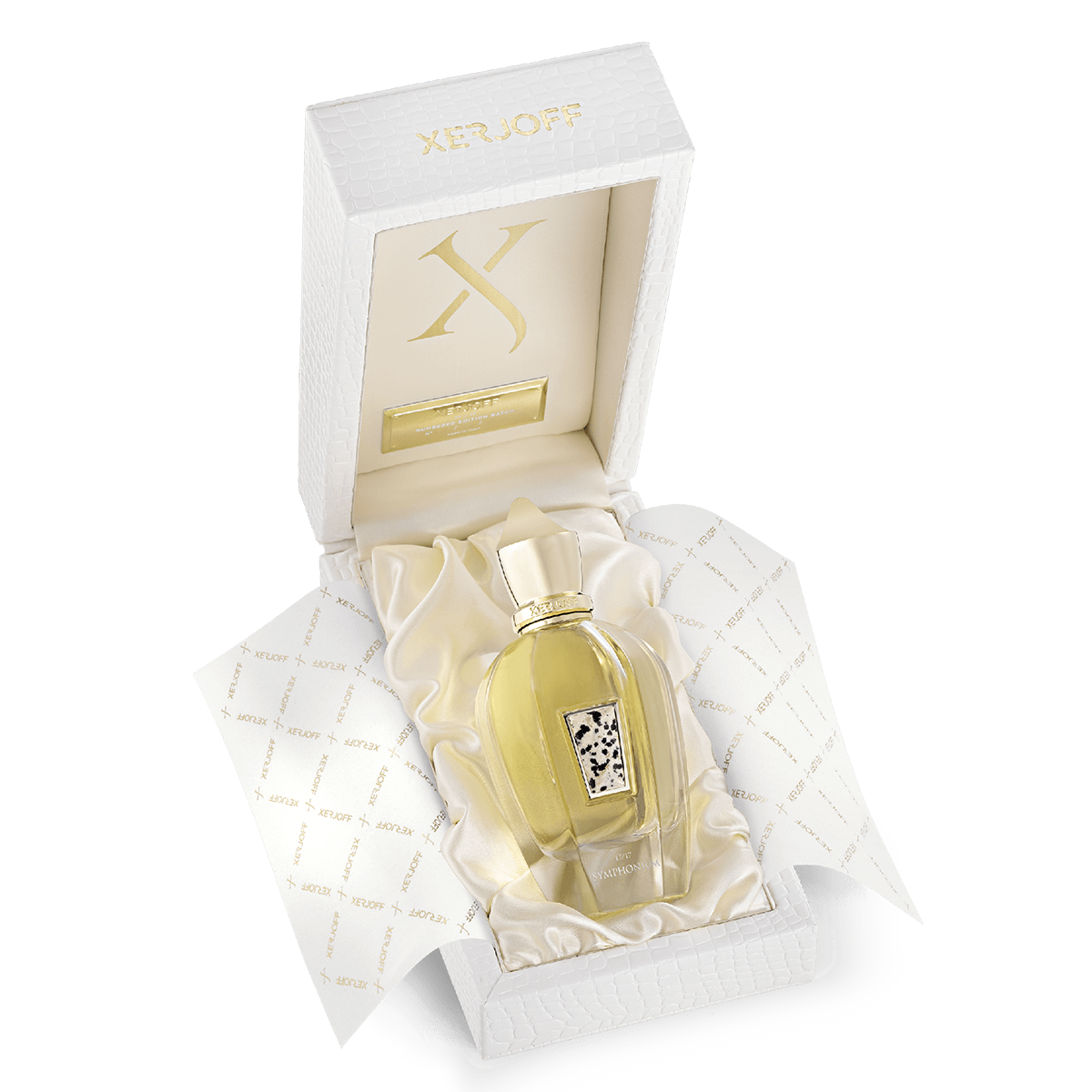 17/17 Stone label Symphonium by Xerjoff Parfum 100ml