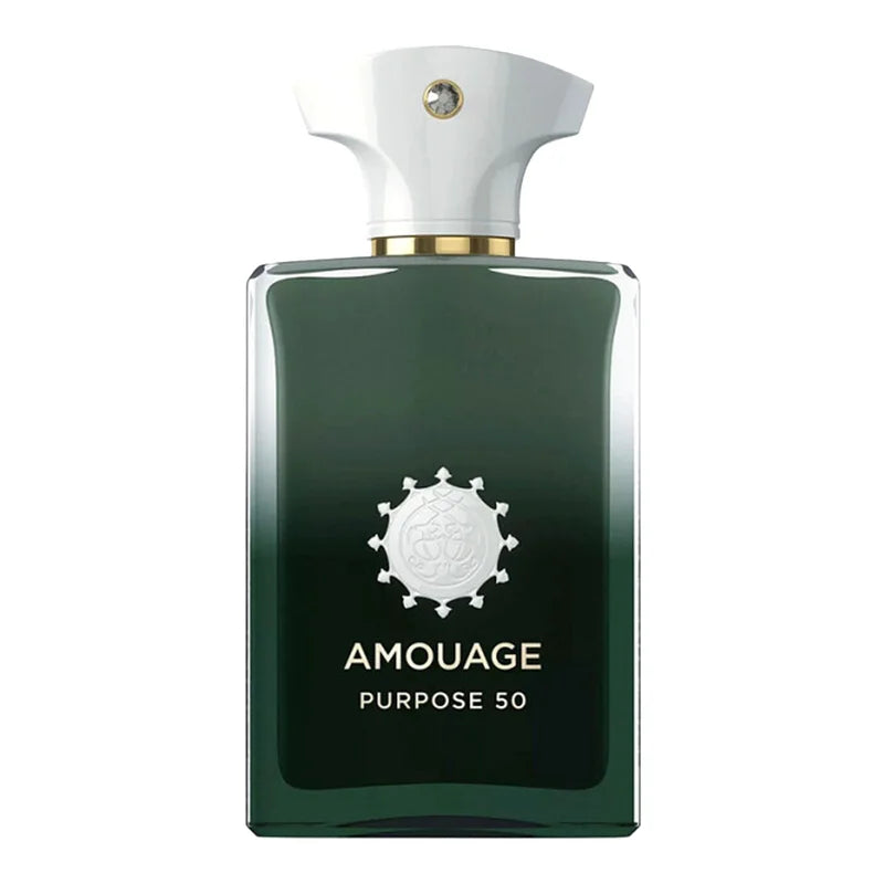 Purpose 50 by Amouage 100ml Extrait de Parfum - Unisex - Aura Fragrances