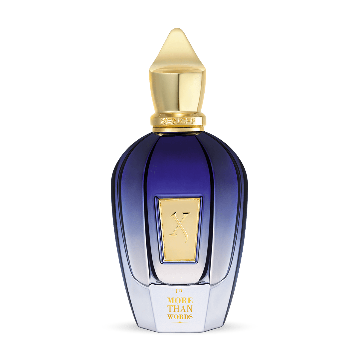 JTC - More Than Words by Xerjoff - Eau De Parfum 100ml