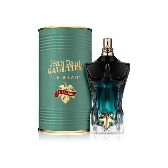 Le Beau Le Perfume Intense by Jean Paul Gaultier 125ml