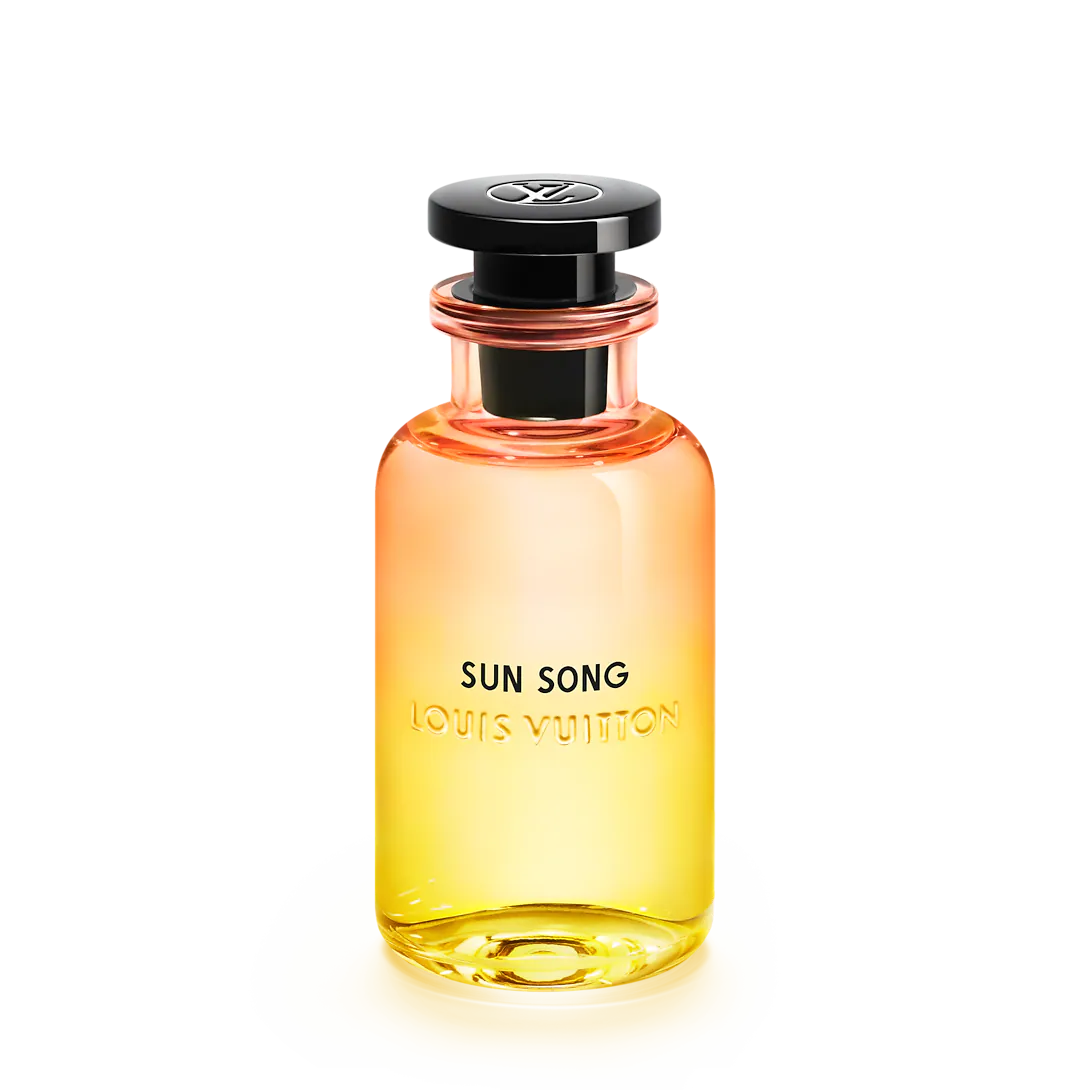 Sun Song 2025 by Louis Vuitton 100ml Eau De Parfum