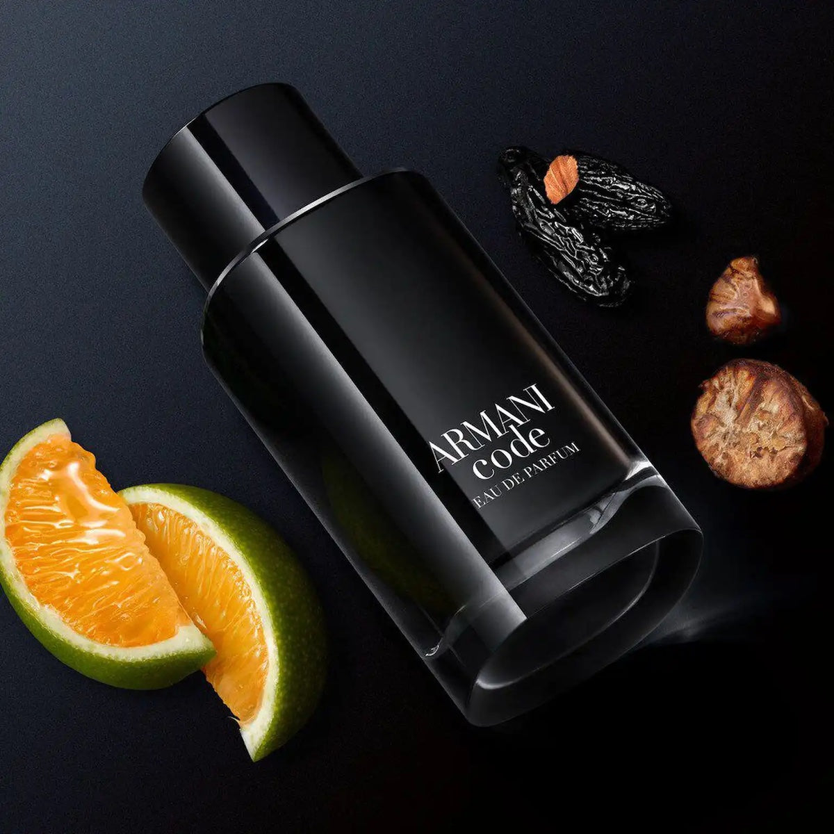 Armani Code by Giorgio Armani 100ml Eau de Parfum