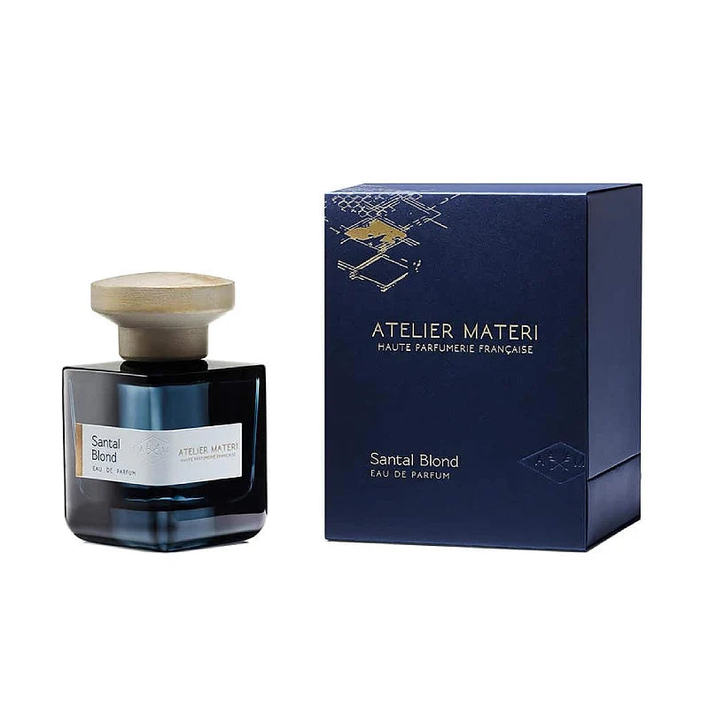 Atelier Materi Santal Blond EDP 100ML