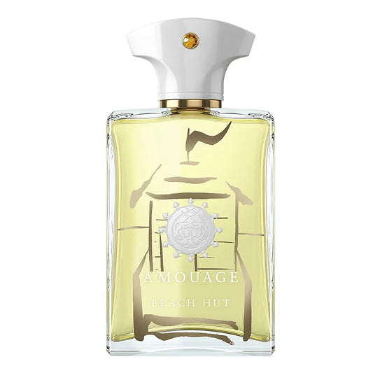 Beach Hut by Amouage 100ml EDP - for men - Aura Fragrances