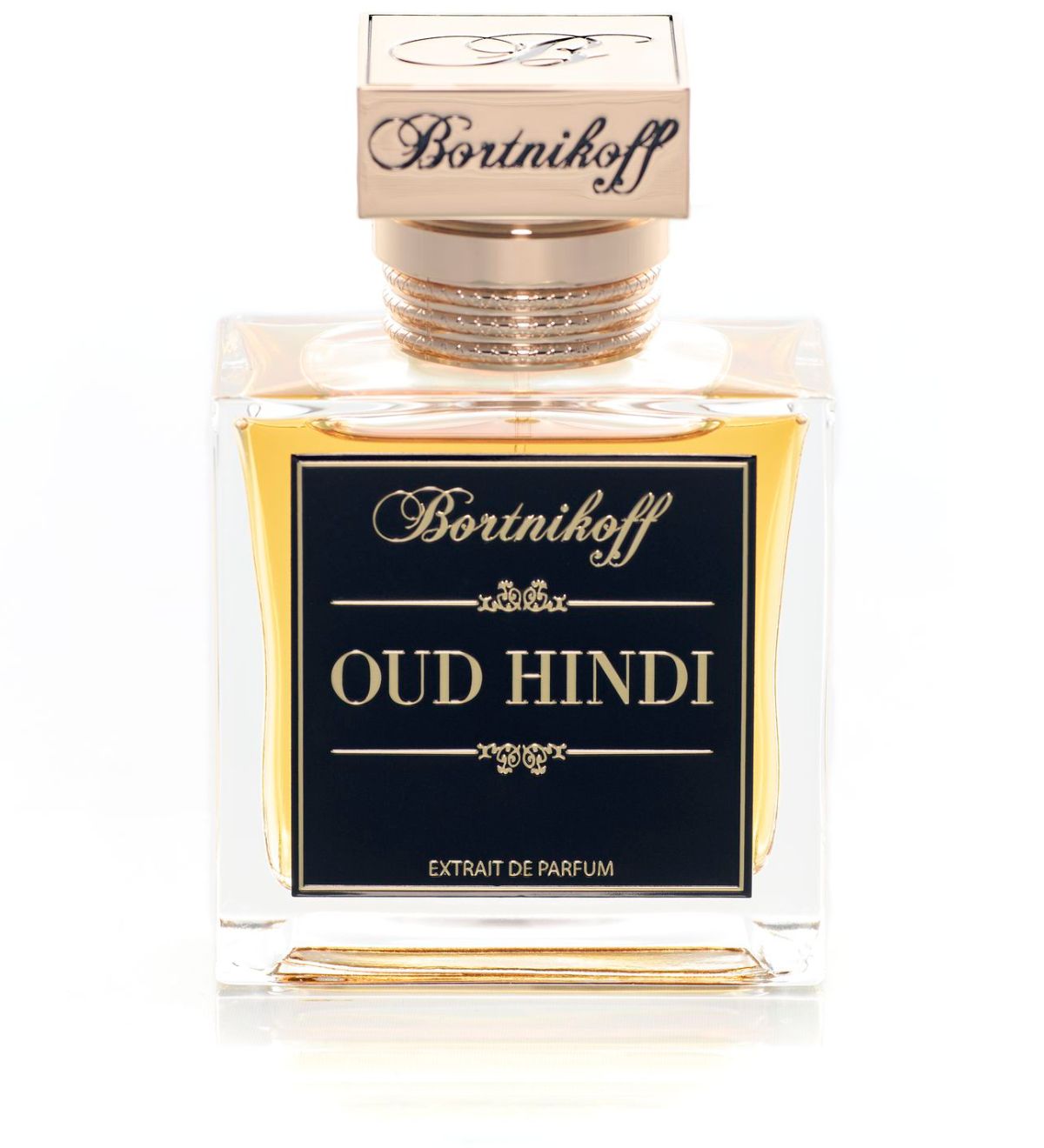 Oud Hindi by Bortnikoff 50ml Extrait de Parfum