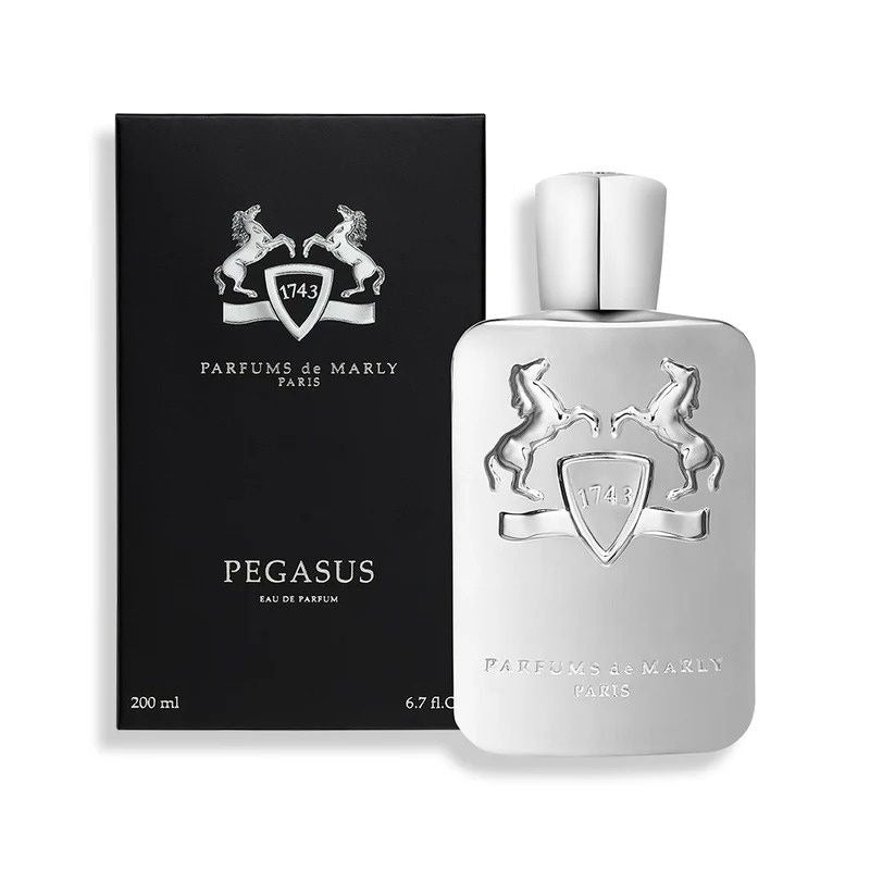 Pegasus by Parfums De Marly 200ml - Unisex - Aura Fragrances