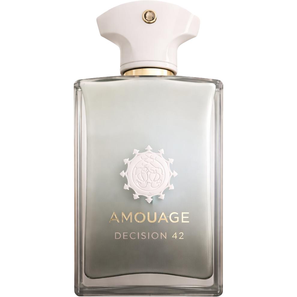 Decision 42 by Amouage - EXDP 100ml ( pre order )