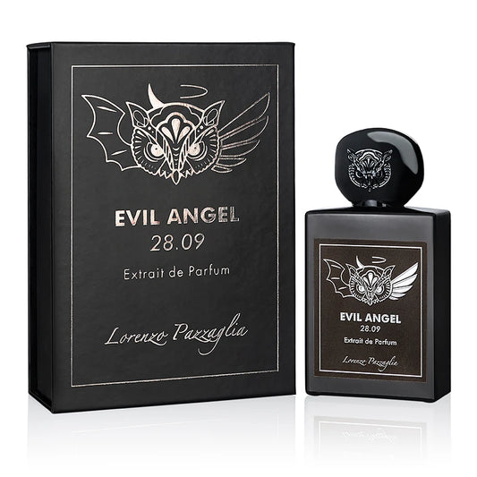 Evil Angel 28 09 by Lorenzo Pazzaglia 50ml Extrait De Parfum
