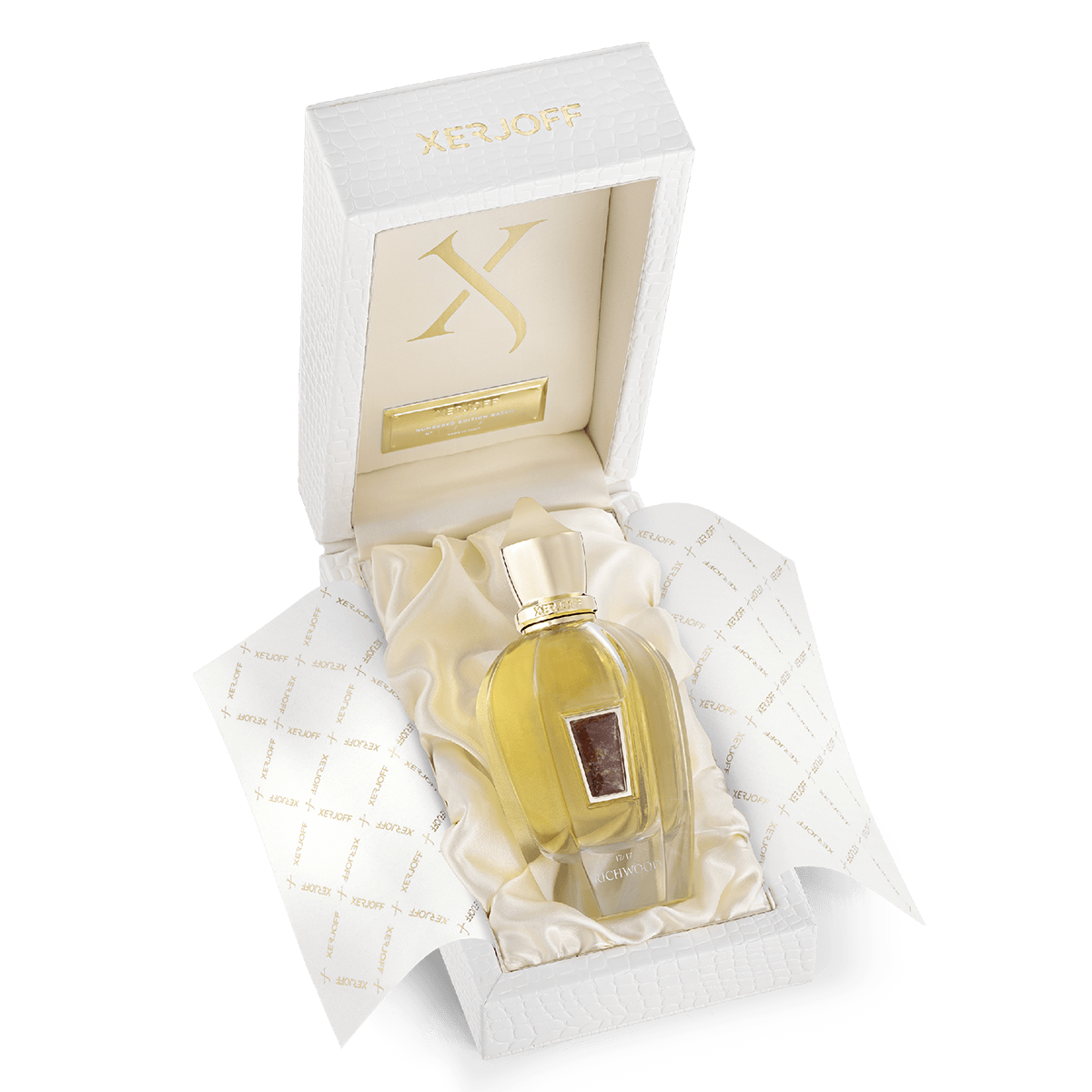 17/17 Richwood by Xerjoff 100ml Parfum