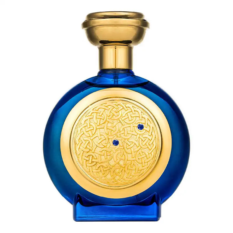 Blue Sapphire Supercharged by Boadicea The Victorious 100ml - Unisex - Aura Fragrances