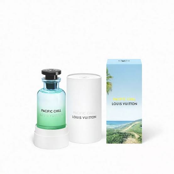 Pacific Chill by Louis Vuitton 100ml Eau De Parfum