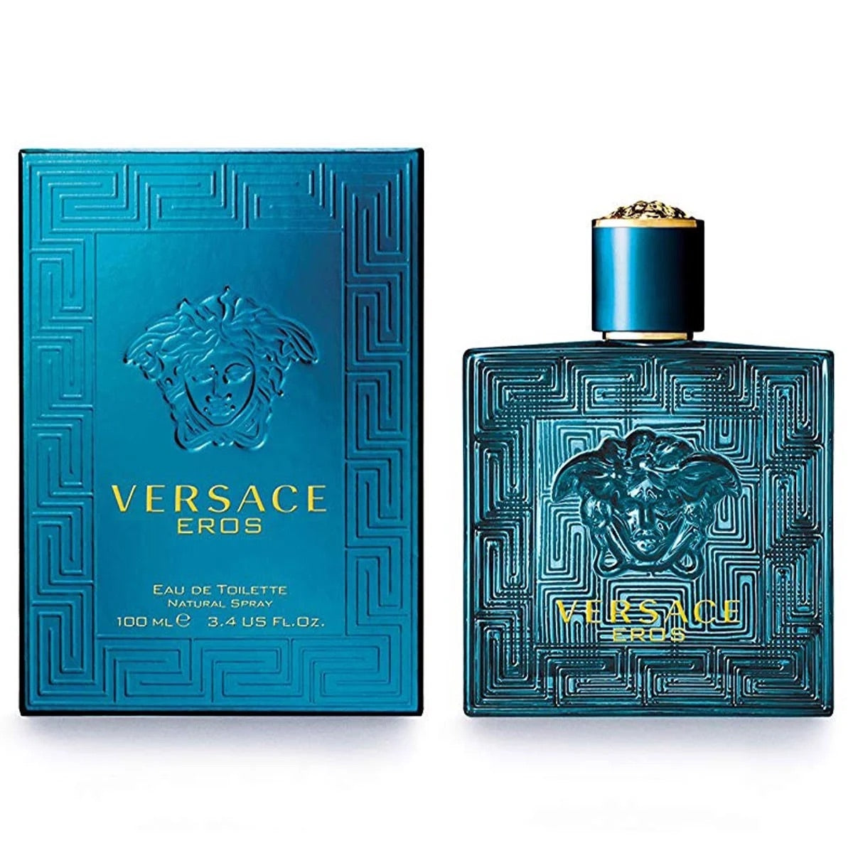 Eros by Versace 100ml EDT