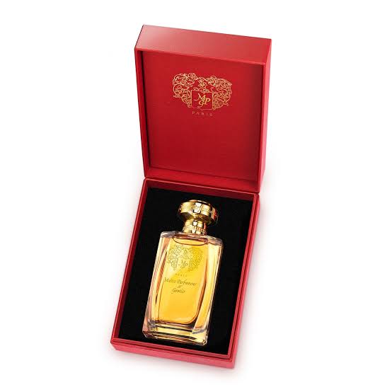 Secrète Datura by MAÎTRE PARFUMEUR ET GANTIER 120ml - for women