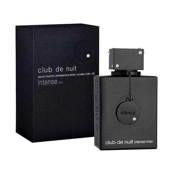 ARMAF Club De Nuit Intense Man EDT - 105ml