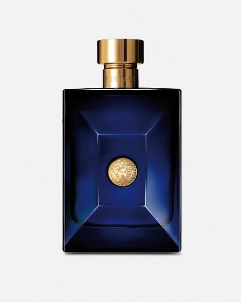 Versace Dylan Blue Homme 200ml EDT